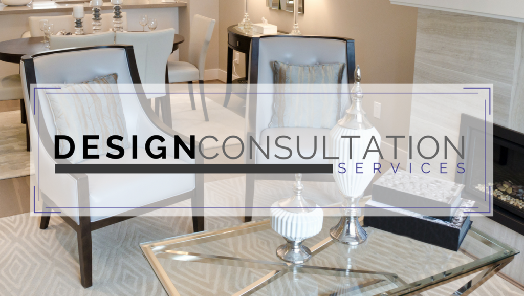 Design Consultation Mod Interiors