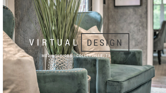 Virtual Design Consultation Mod Interiors