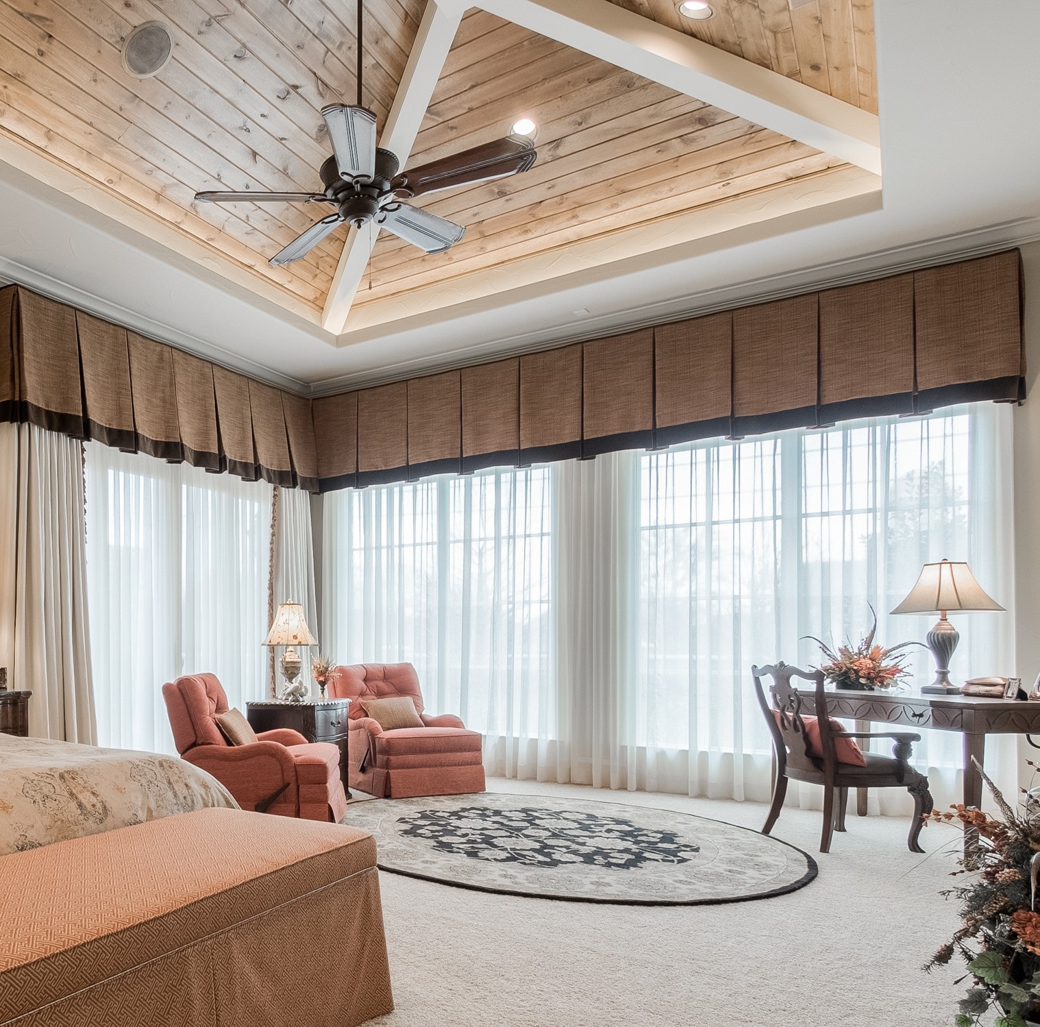 MOD Interiors — luxury interior design craftsmanship