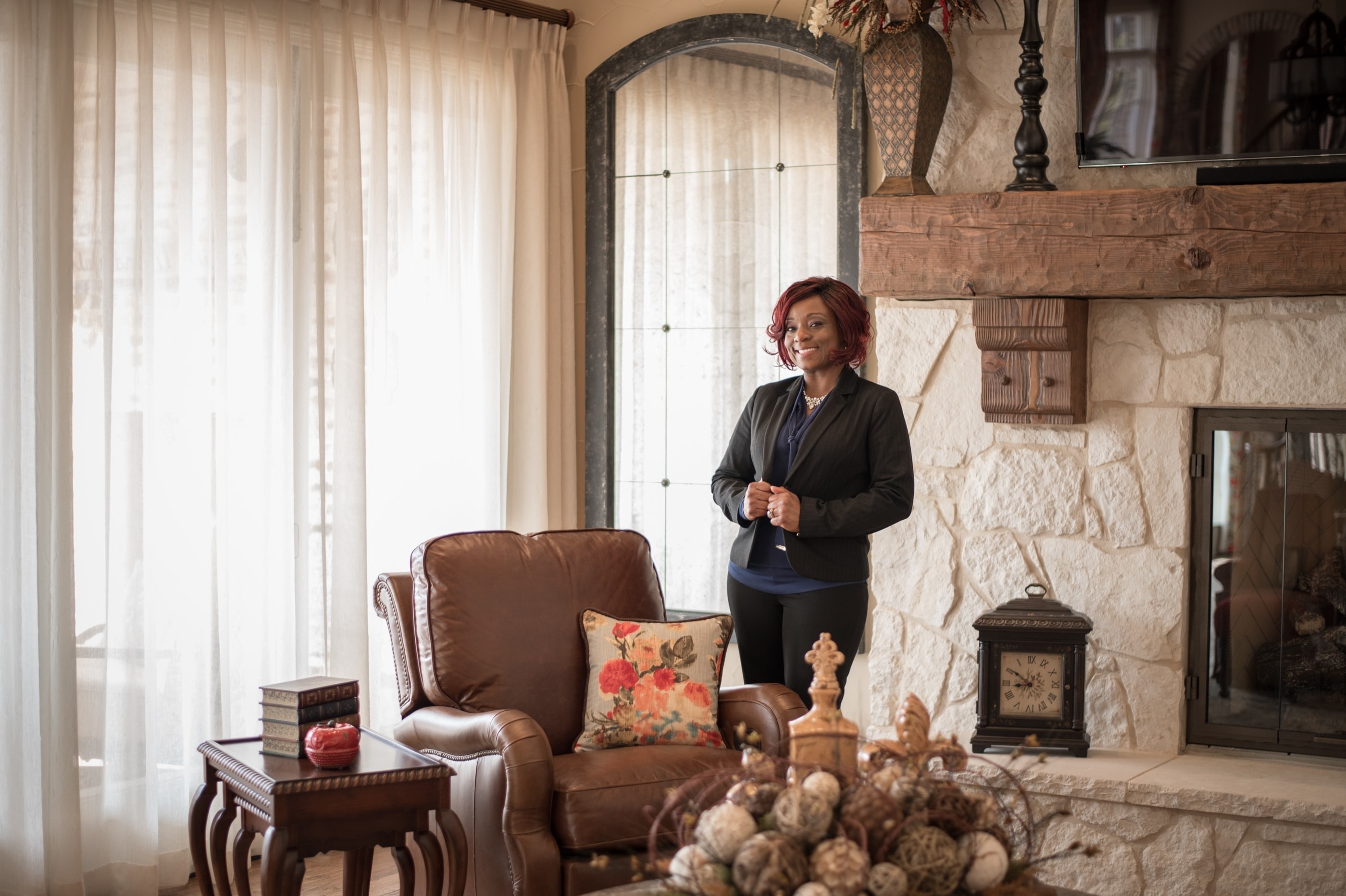 Luxury interior design by MOD Interiors