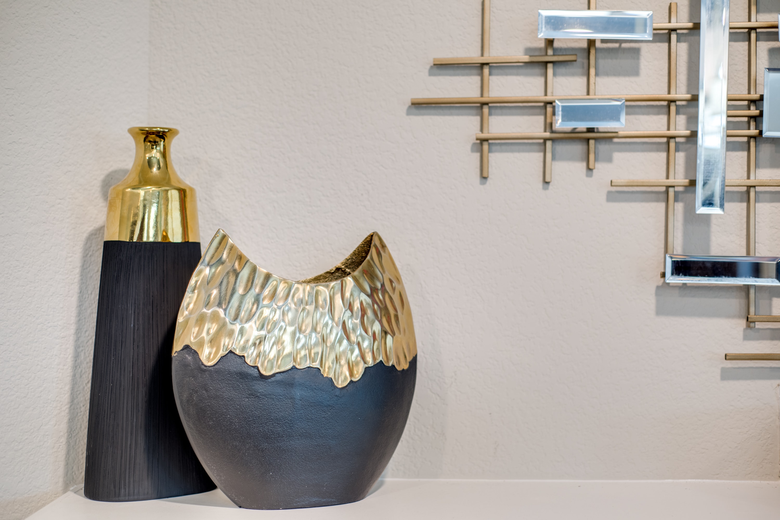 Deupree Project — interior detail