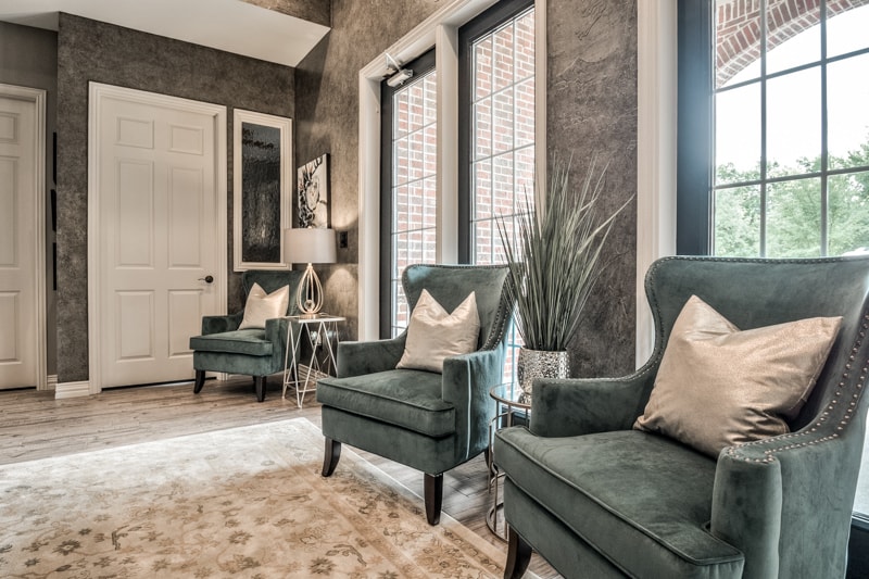 Navigating New Construction Selections: A Designer's Guide