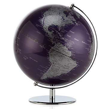 Sleek Globe