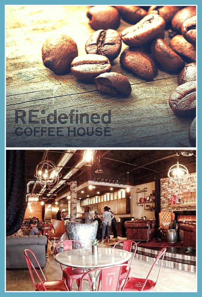 Redifined Coffee House Modinteriorsonline.com Colleyville Interior Designer Modliving Modspotlight