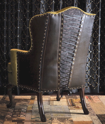 Leather Chair Modinteriorsonline.com Furniture Decor