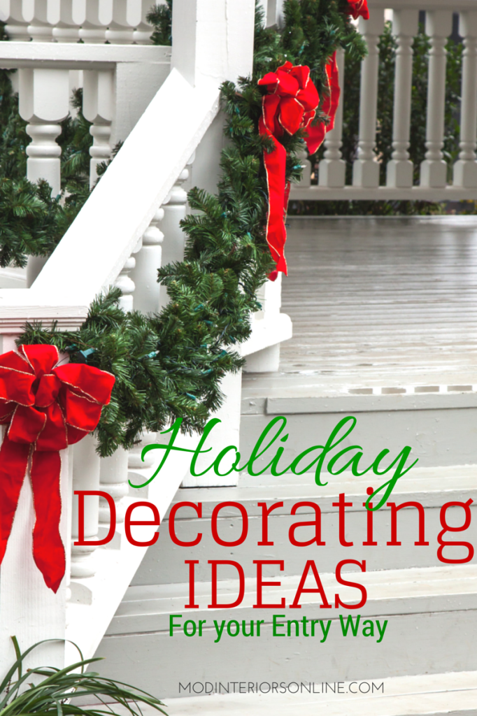 Holiday Decorating Ideas Christmas decorating ideas
