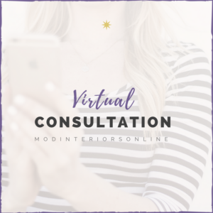 virtual design consultation