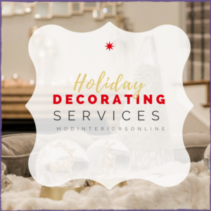 Holiday Decorating Services in Colleyville Grapevine and Southlake