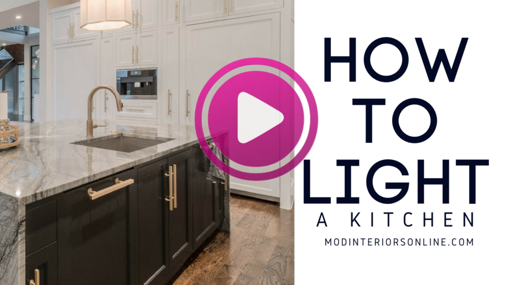 Kitchen Design, Lighting Design, Design Tips