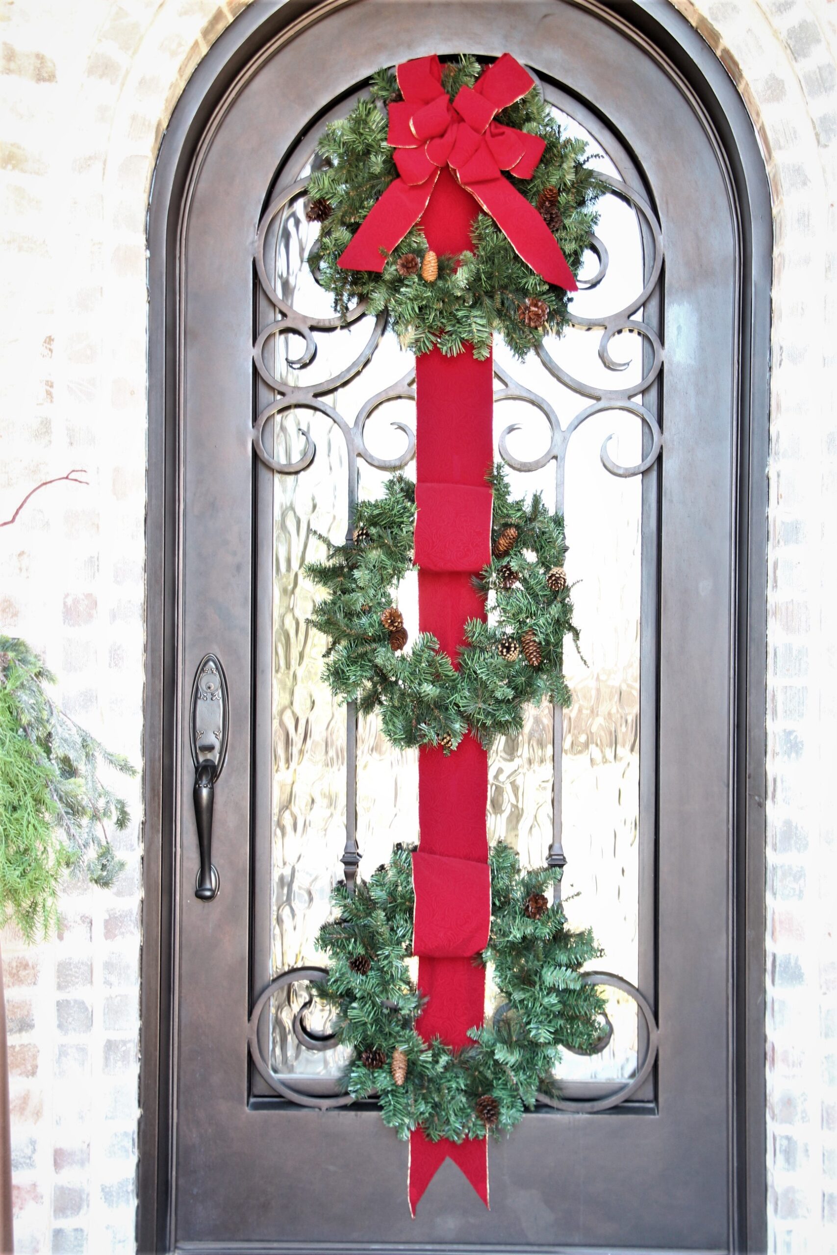 Holiday Decorating Services
