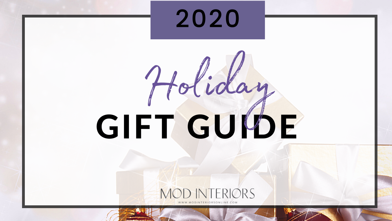 Gift Ideas, Gift Guide, Holiday Gift Guide