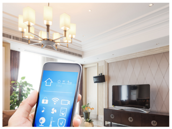 How To Create A Functional Smart Home With The Help Of An Interior Designer