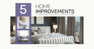 Home Improvements That Increase Value