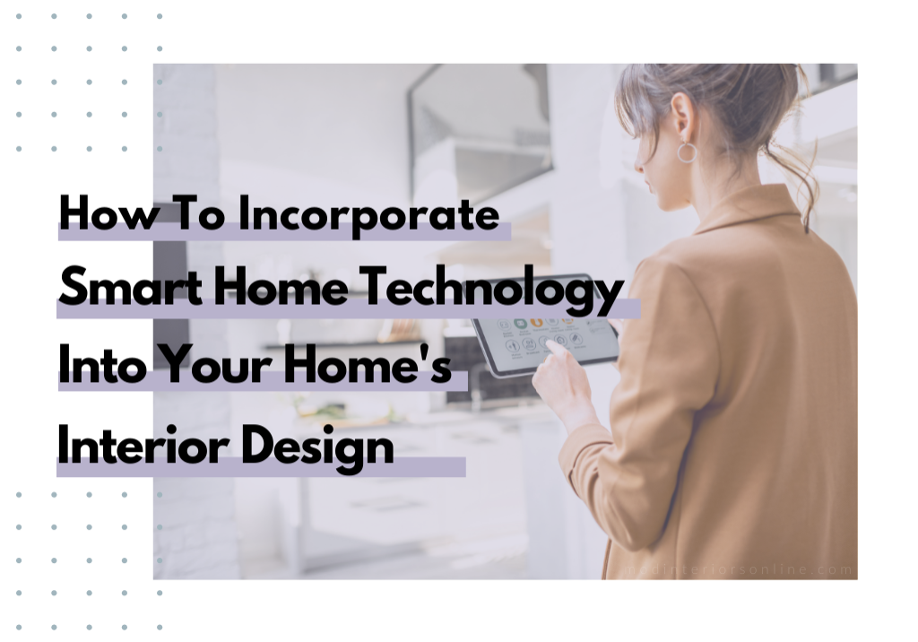 Smart-home-technology