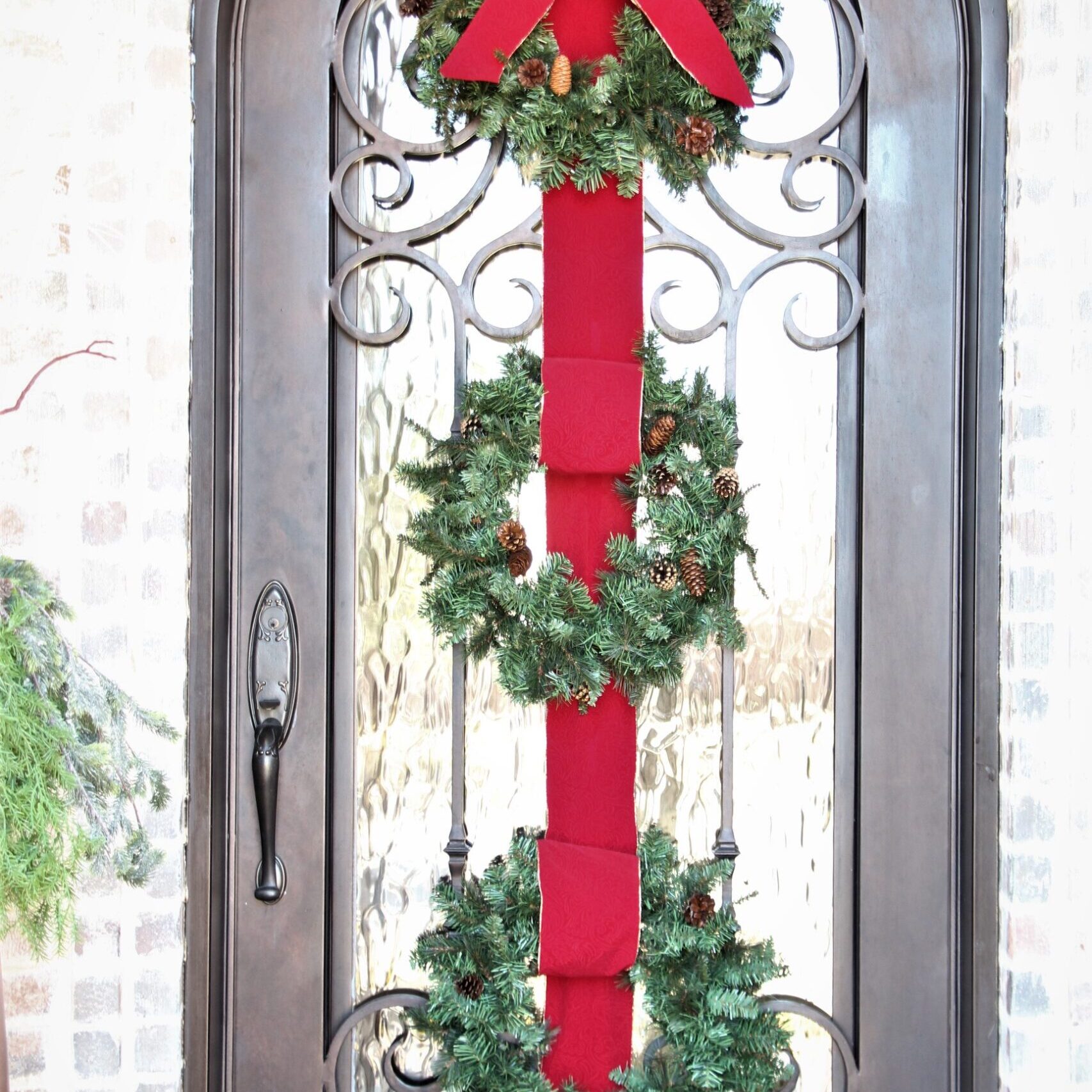 Holiday Decorating Services