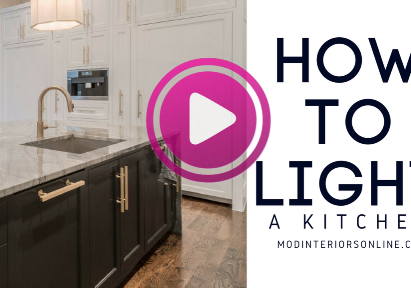 Kitchen Design, Lighting Design, Design Tips