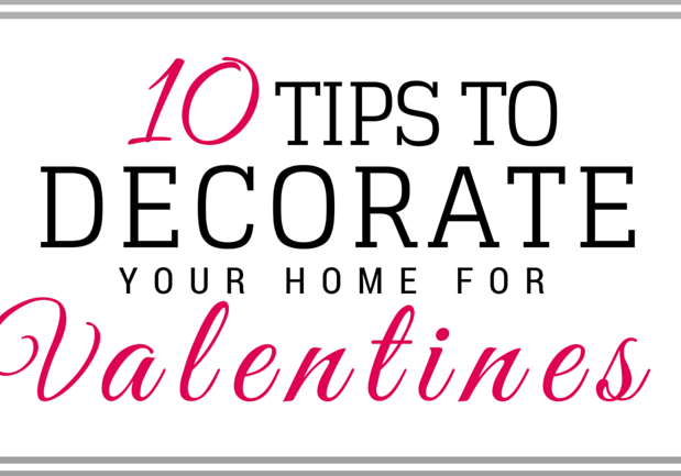 10 -tips-to-decorate-your-home-for-valentines-decorating ideas–modinteriorsonline.com–roses-red–décor tips–home décor–colleyville tx-BachelorPad-Living-Room-Red Throw Pillows-gray sofa-white chair