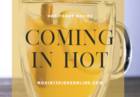 hot toddy recipe